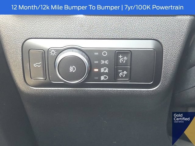 Used 2025 Ford Bronco Sport Outer Banks w/ Outer Banks Tech Package+ AWD/4WD image 31