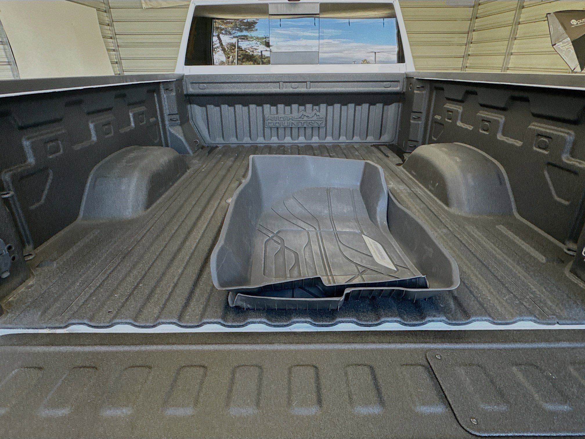 Used 2022 Chevrolet Silverado 3500 High Country image 17