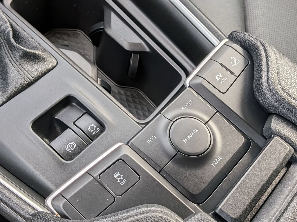 Used 2025 Toyota Grand Highlander AWD Hybrid image 28