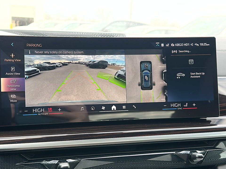 New 2026 BMW X5 xDrive40i w/ Climate Comfort Package image 23