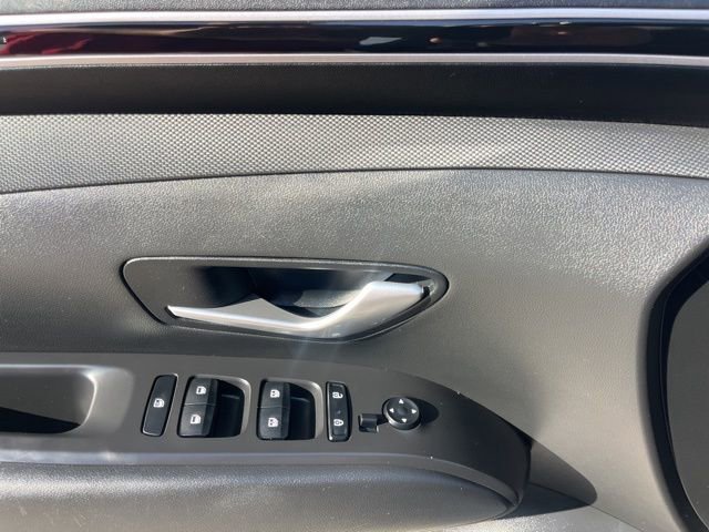 Used 2024 Hyundai Santa Cruz Night image 14