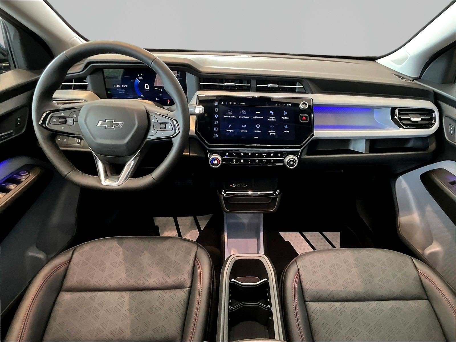 New 2027 Chevrolet Bolt RS w/ Technology Package FWD image 5