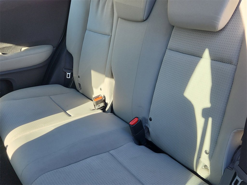 Used 2019 Honda HR-V LX image 13