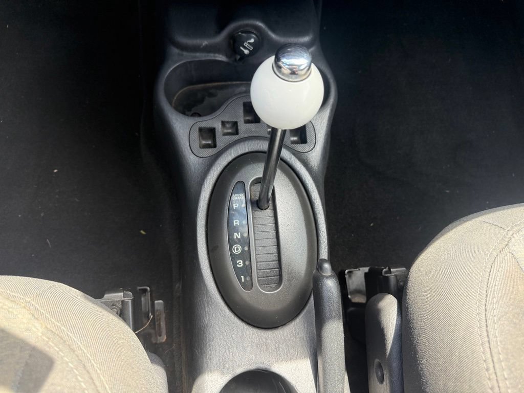Used 2005 Chrysler PT Cruiser Touring FWD image 21