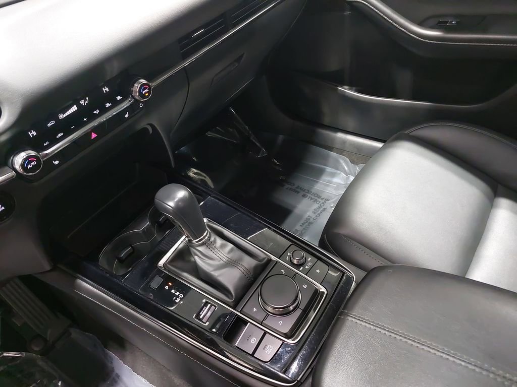 Used 2024 MAZDA CX-30 AWD 2.5 S w/ Preferred Package image 26