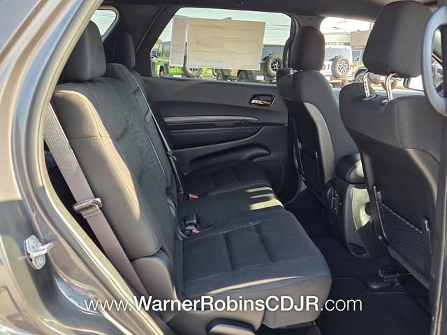New 2026 Dodge Durango GT w/ Blacktop Package image 18