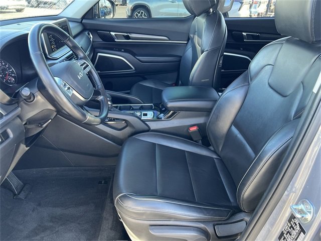 Used 2022 Kia Telluride LX image 13
