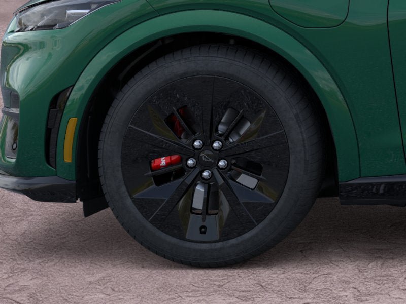 New 2026 Ford Mustang Mach-E GT AWD/4WD image 19