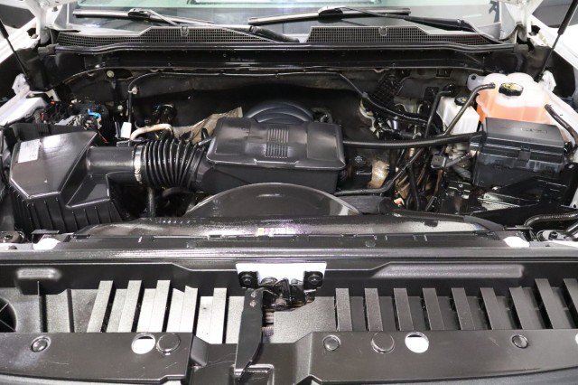 Used 2022 Chevrolet Silverado 2500 Custom w/ Custom Value Package AWD/4WD image 66