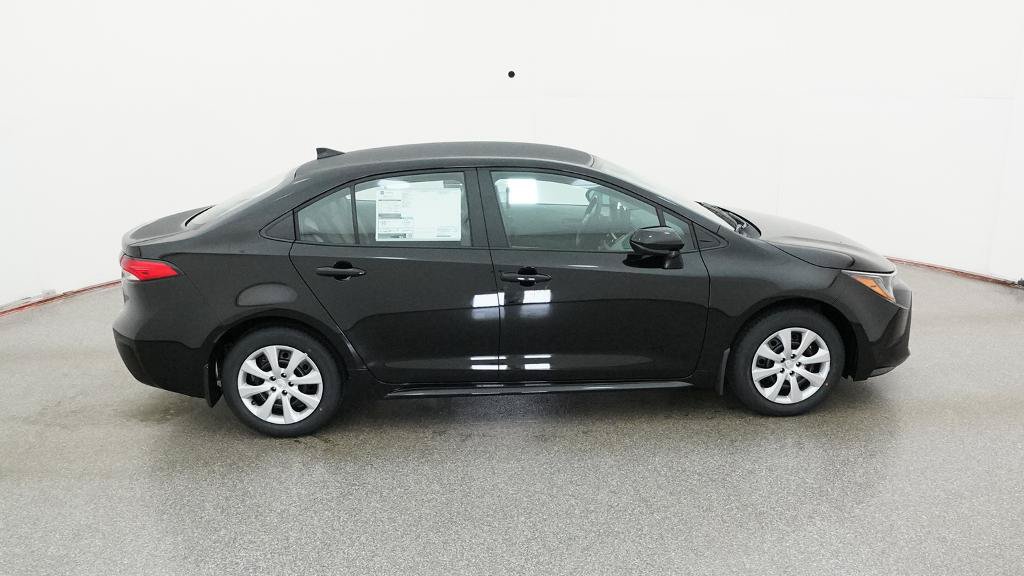 New 2026 Toyota Corolla LE FWD image 14