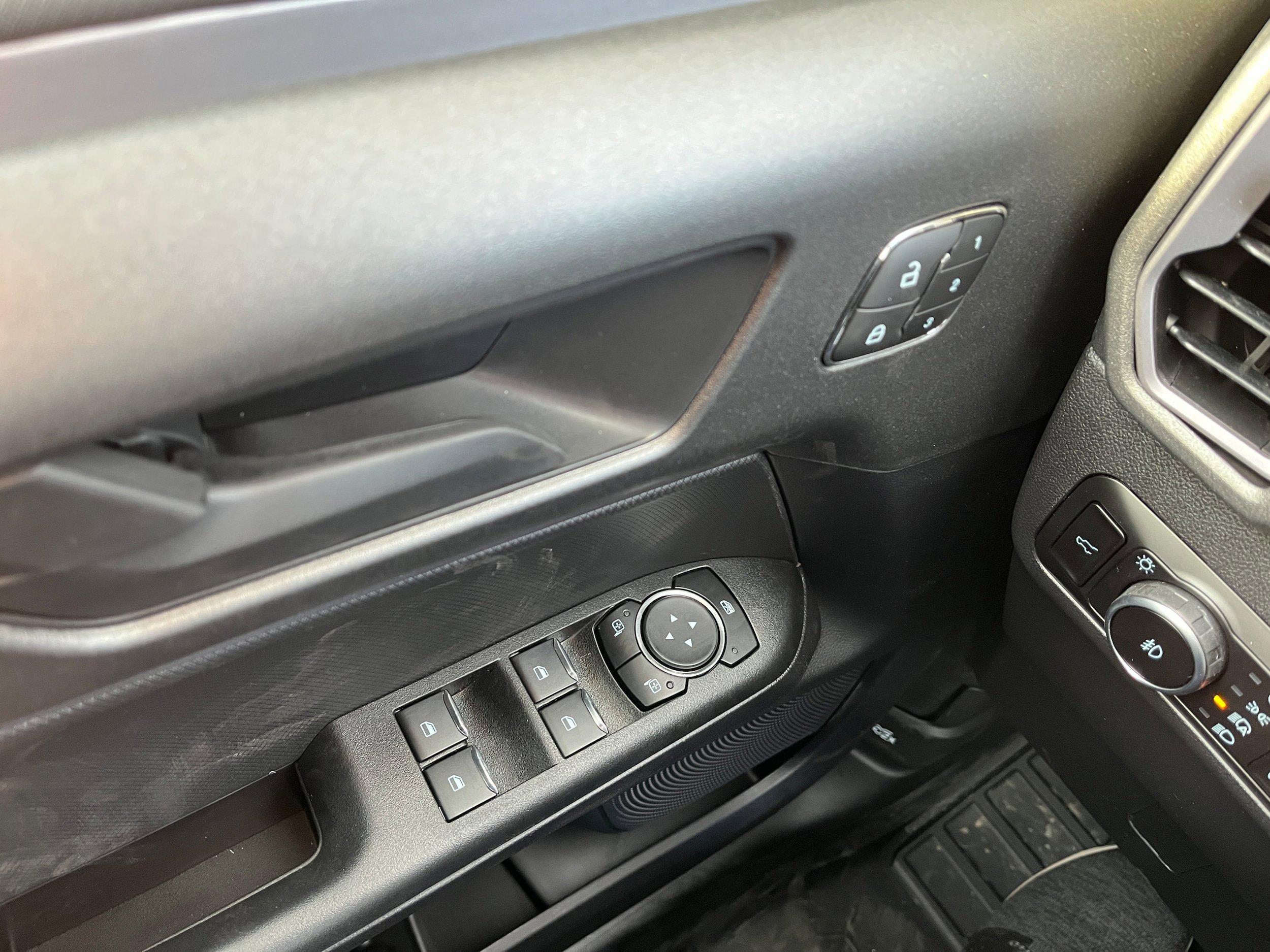 New 2025 Ford Bronco Sport Badlands w/ Badlands Tech Package image 21
