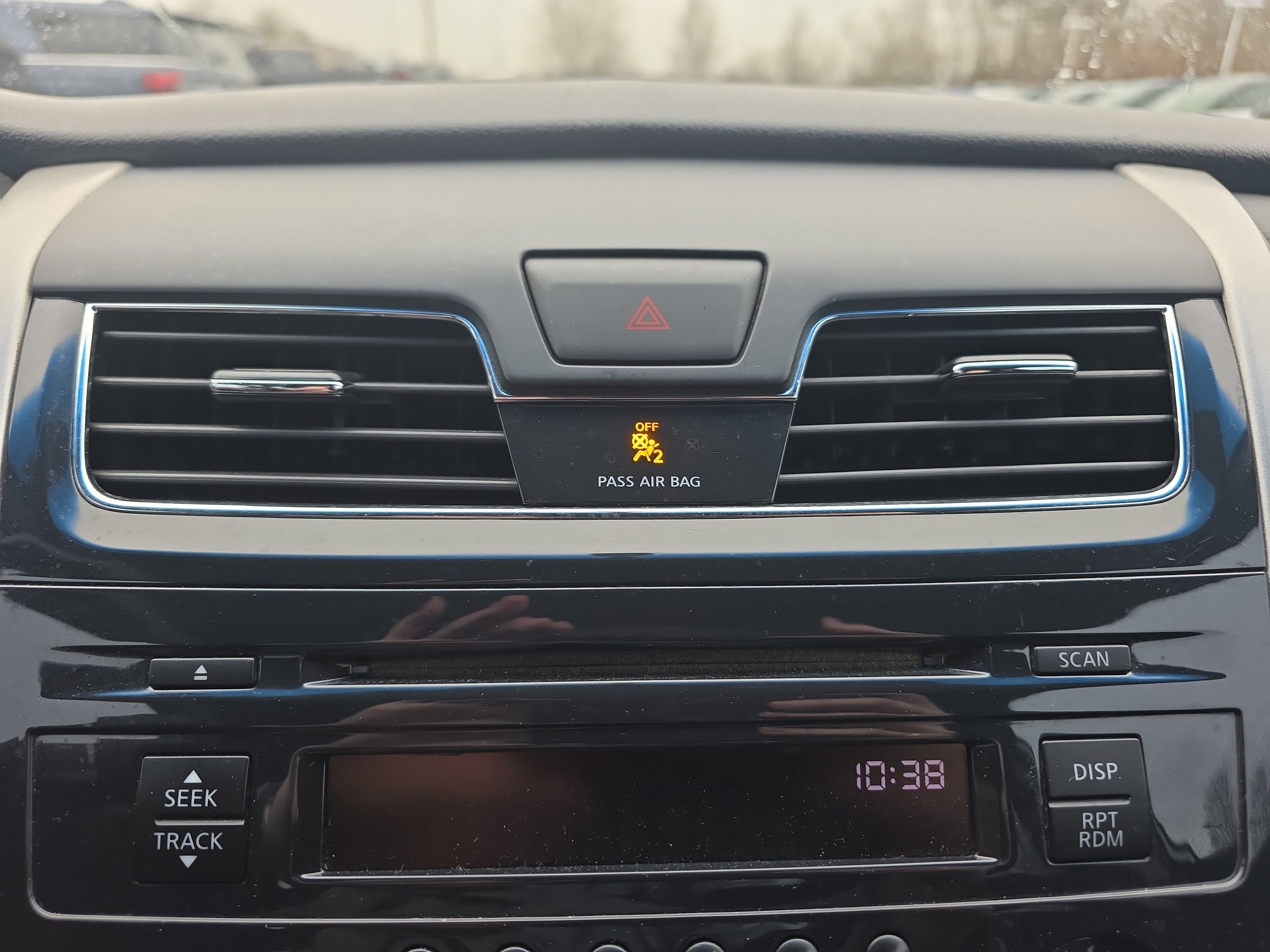 Used 2014 Nissan Altima 2.5 S image 33