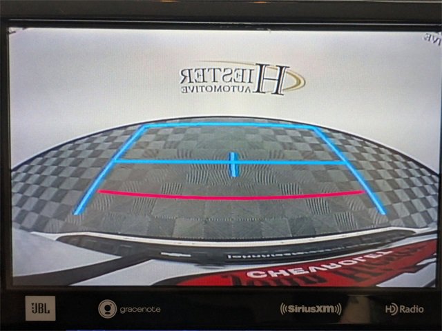 Used 2020 Toyota 4Runner TRD Pro image 21