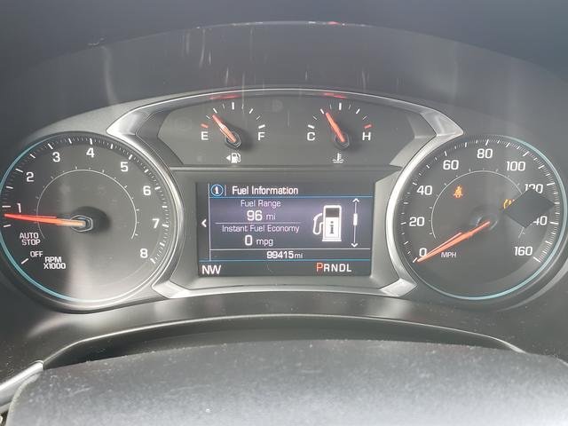 Used 2019 Chevrolet Equinox LT AWD/4WD image 27