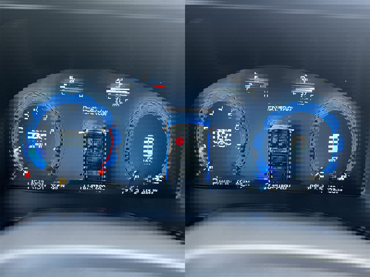 New 2025 Ford Bronco Outer Banks w/ Sasquatch Package AWD/4WD image 14