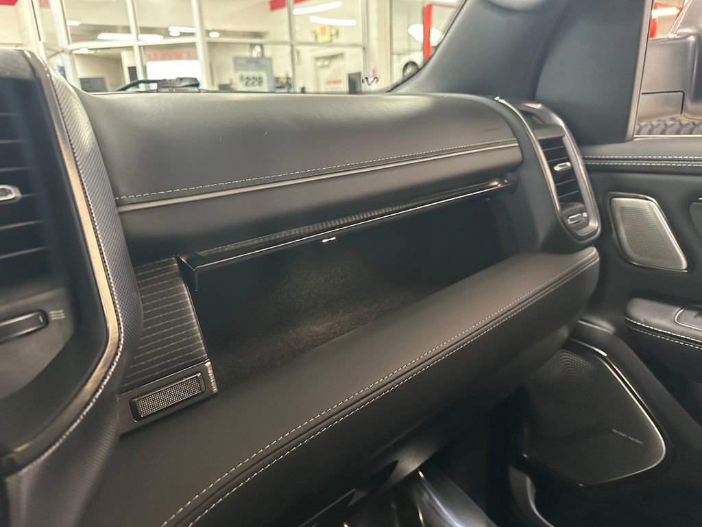 Certified 2021 RAM 1500 Limited AWD/4WD image 35