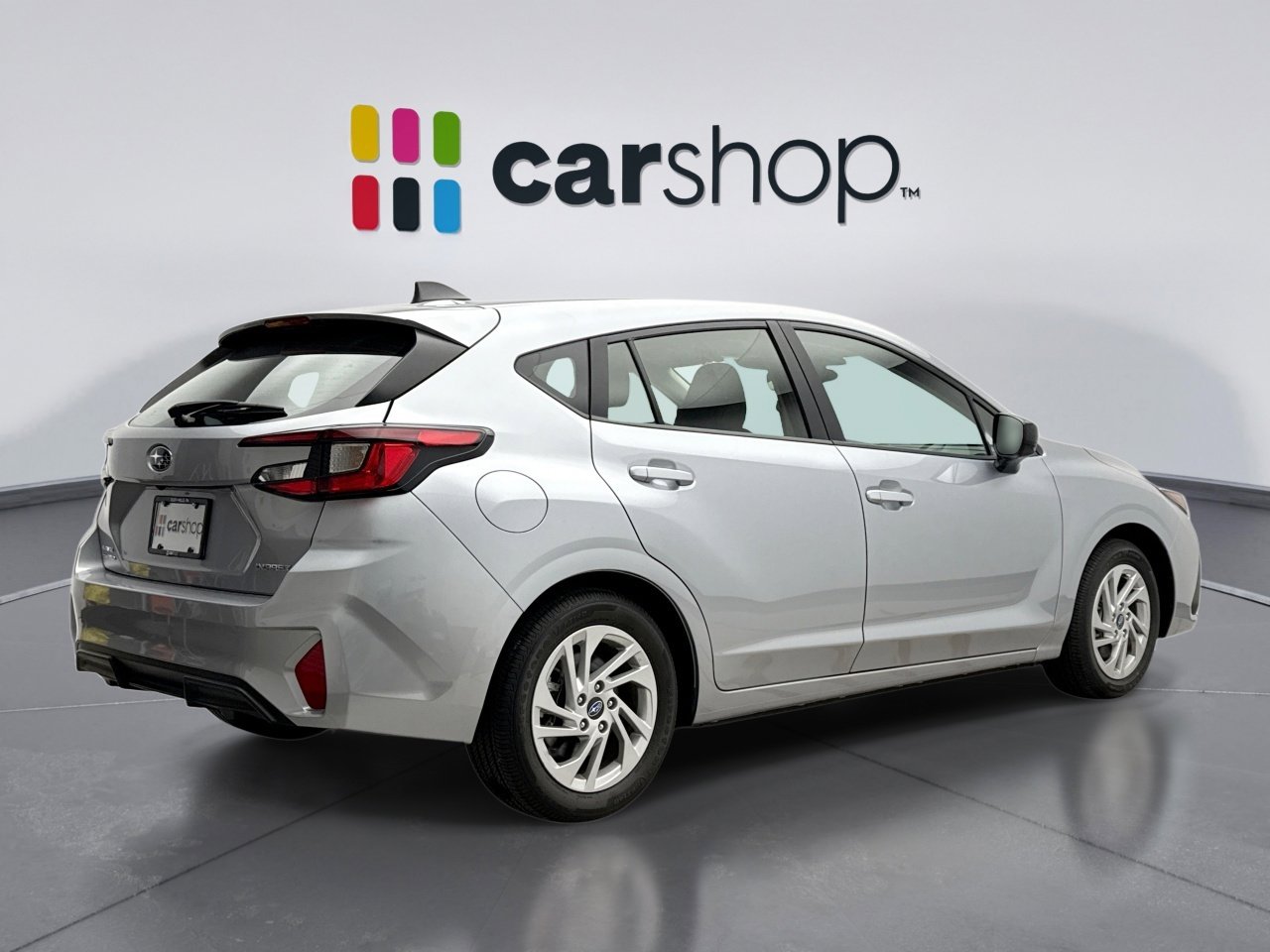 Used 2025 Subaru Impreza 2.0i w/ Popular Package #1A image 5