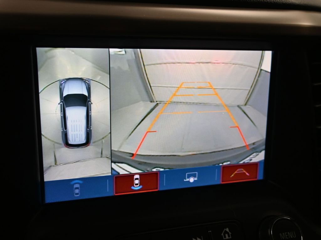 Used 2019 GMC Acadia Denali w/ Technology Package image 21