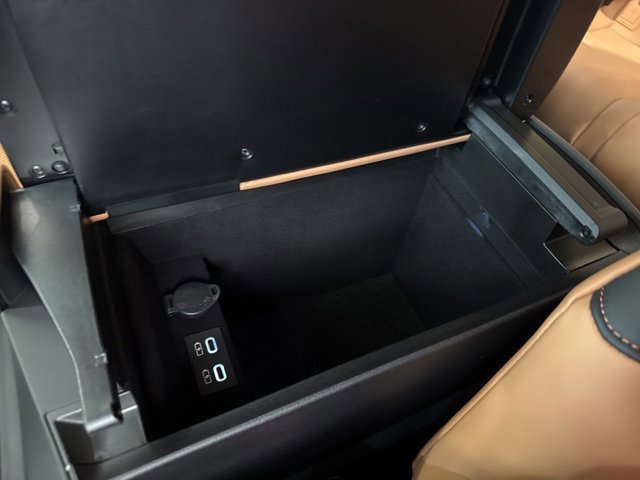 New 2025 Lexus ES 350 w/ Premium Package image 28