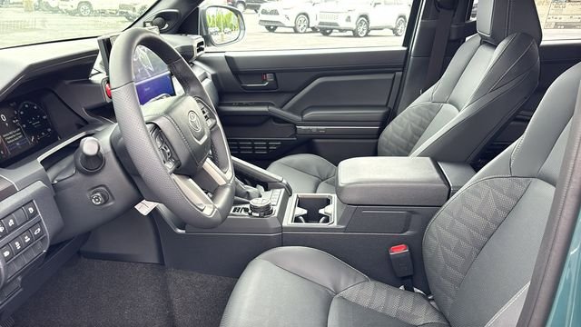 New 2026 Toyota 4Runner TRD Off-Road Premium AWD/4WD image 28