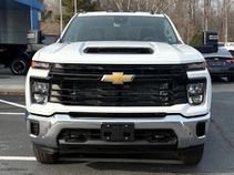 New 2026 Chevrolet Silverado 3500 W/T w/ WT Convenience Package AWD/4WD image 3