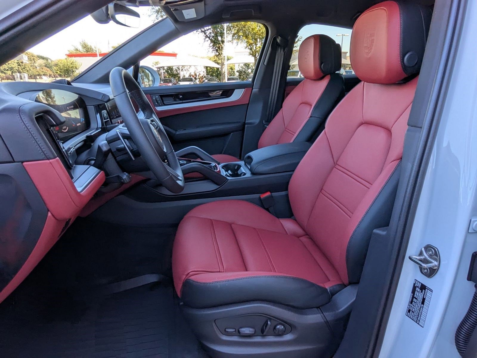 New 2026 Porsche Cayenne Coupe image 5