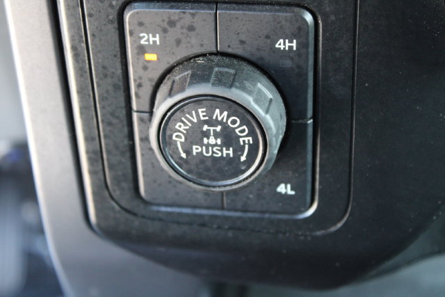 Used 2023 Ford F150 XLT w/ Equipment Group 301A Mid AWD/4WD image 26