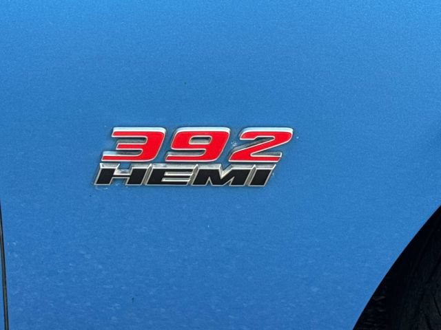 Used 2019 Dodge Charger Scat Pack w/ Plus Group RWD image 10