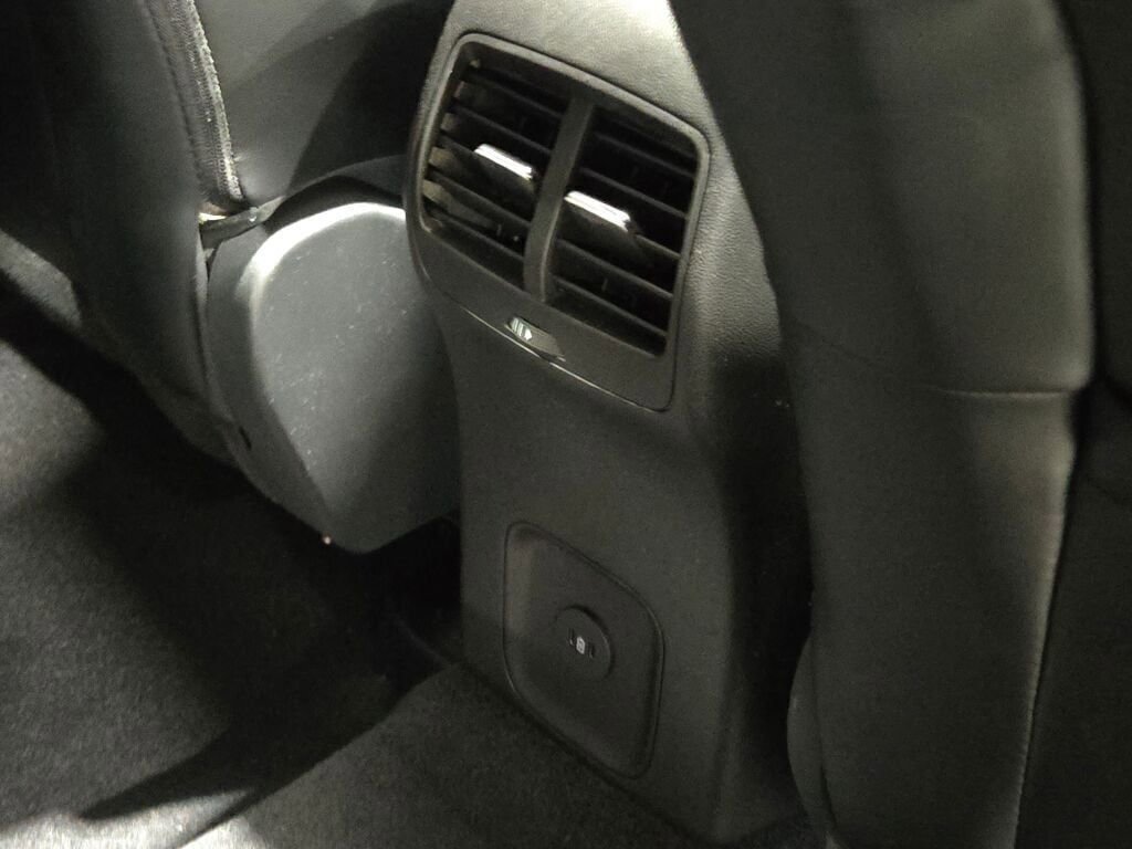 New 2025 Ford Escape ST-Line Elite w/ Tech Pack #2 image 11