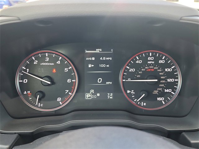 New 2026 Subaru Impreza RS image 26