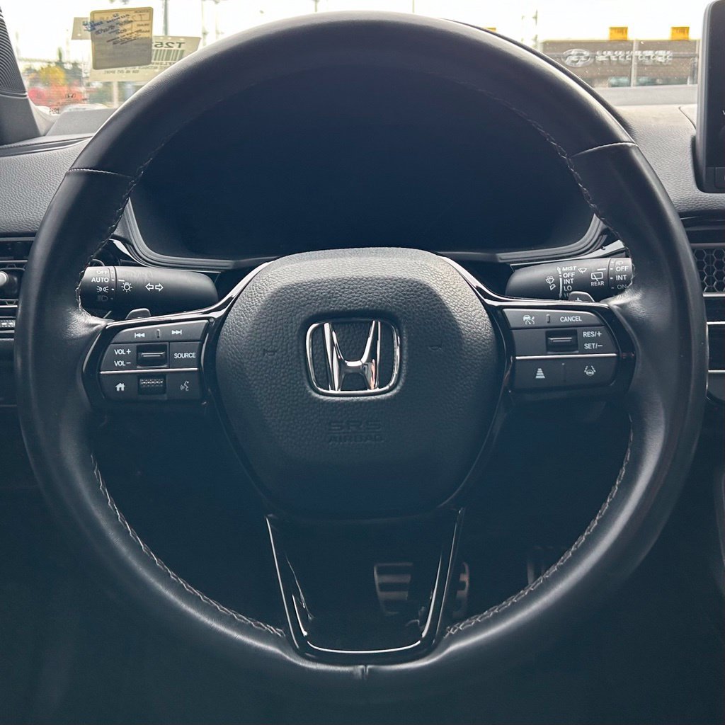 Used 2023 Honda Civic Sport image 19