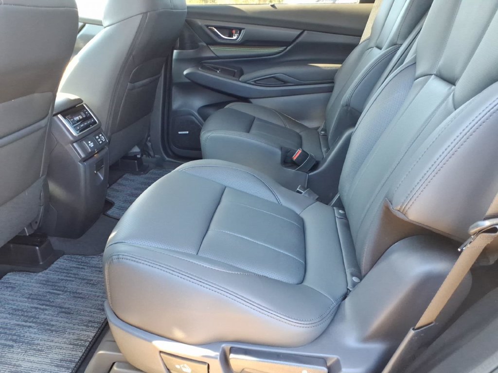 New 2026 Subaru Ascent Bronze Edition AWD/4WD image 12