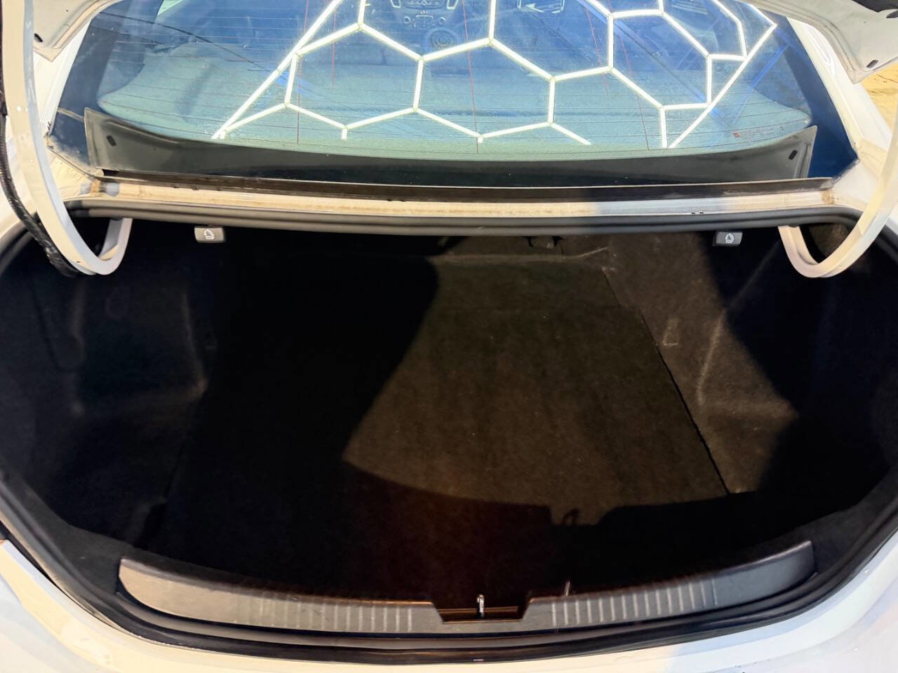 Used 2024 Chevrolet Malibu LT image 10