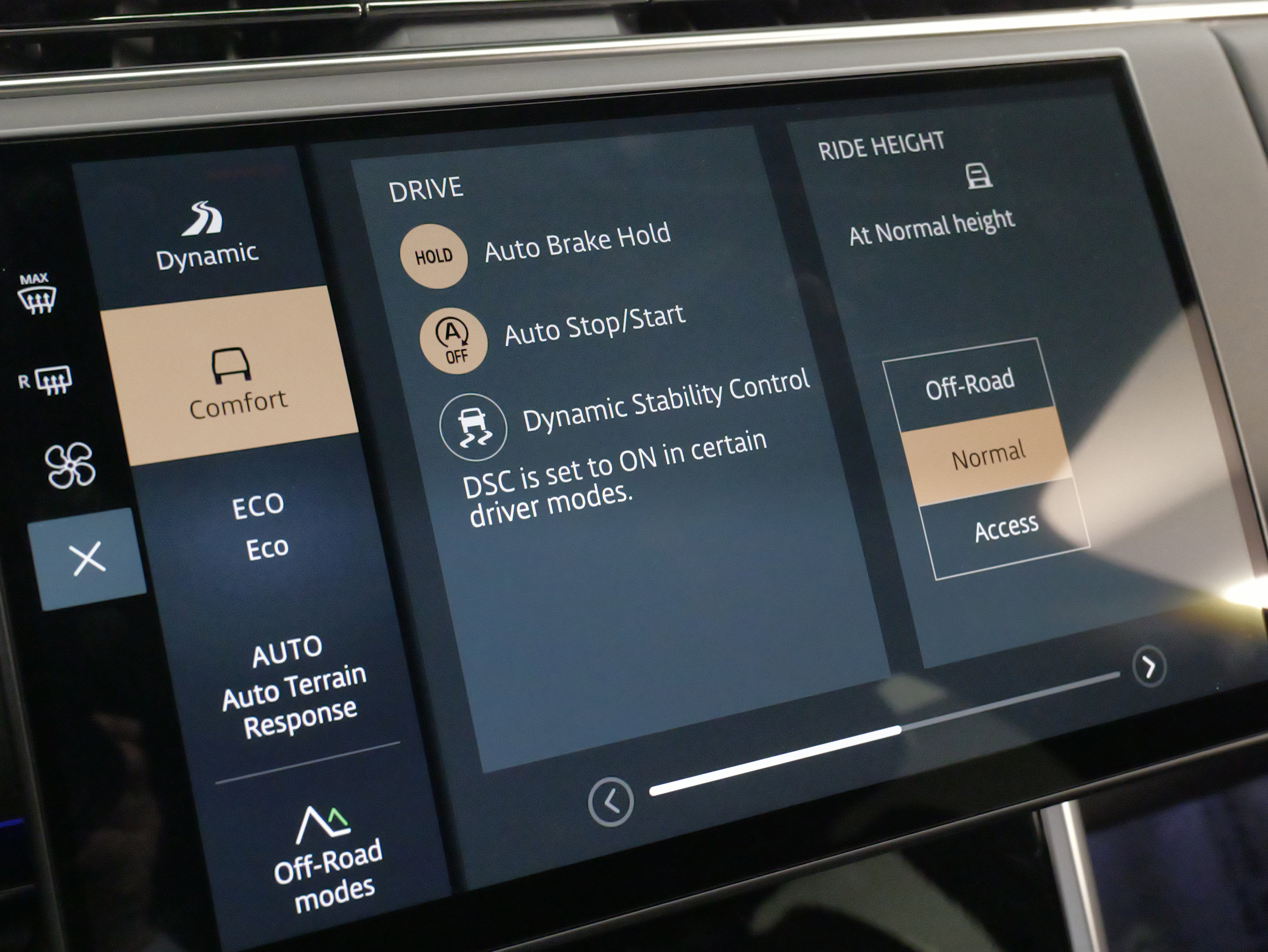 Used 2024 Land Rover Range Rover Autobiography AWD/4WD image 66