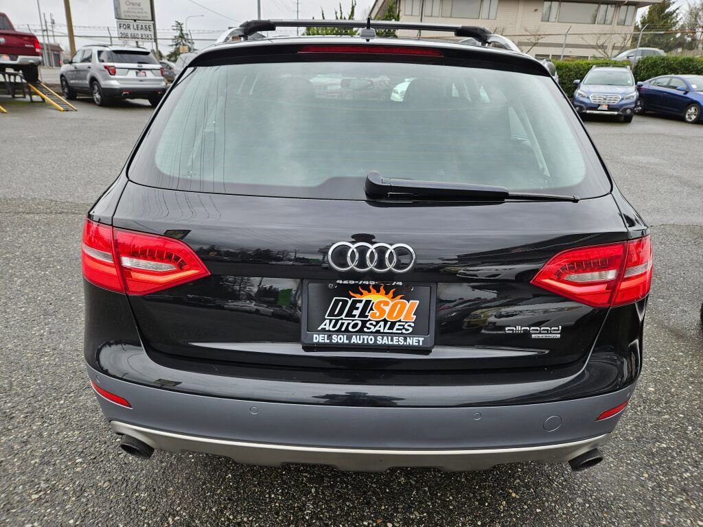 Used 2014 Audi A4 Premium Plus image 11