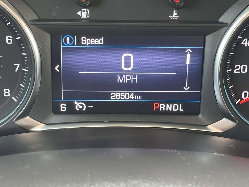 Certified 2023 Chevrolet Equinox LT image 22