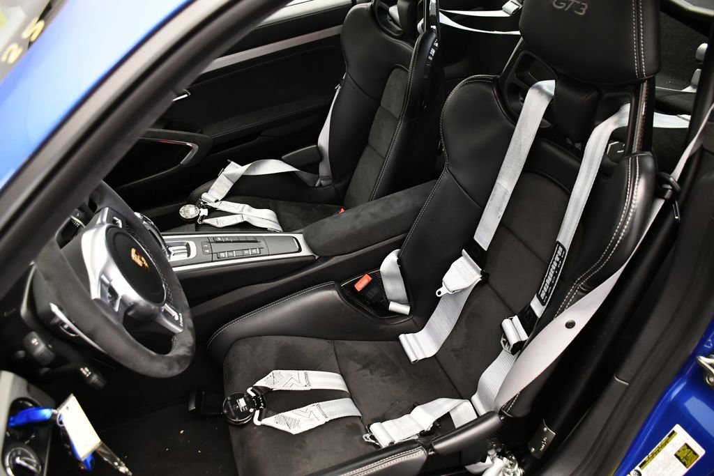 Used 2015 Porsche 911 GT3 image 33