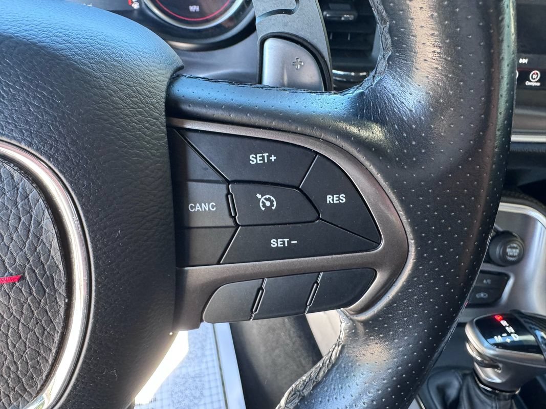 Used 2019 Dodge Challenger R/T RWD image 19