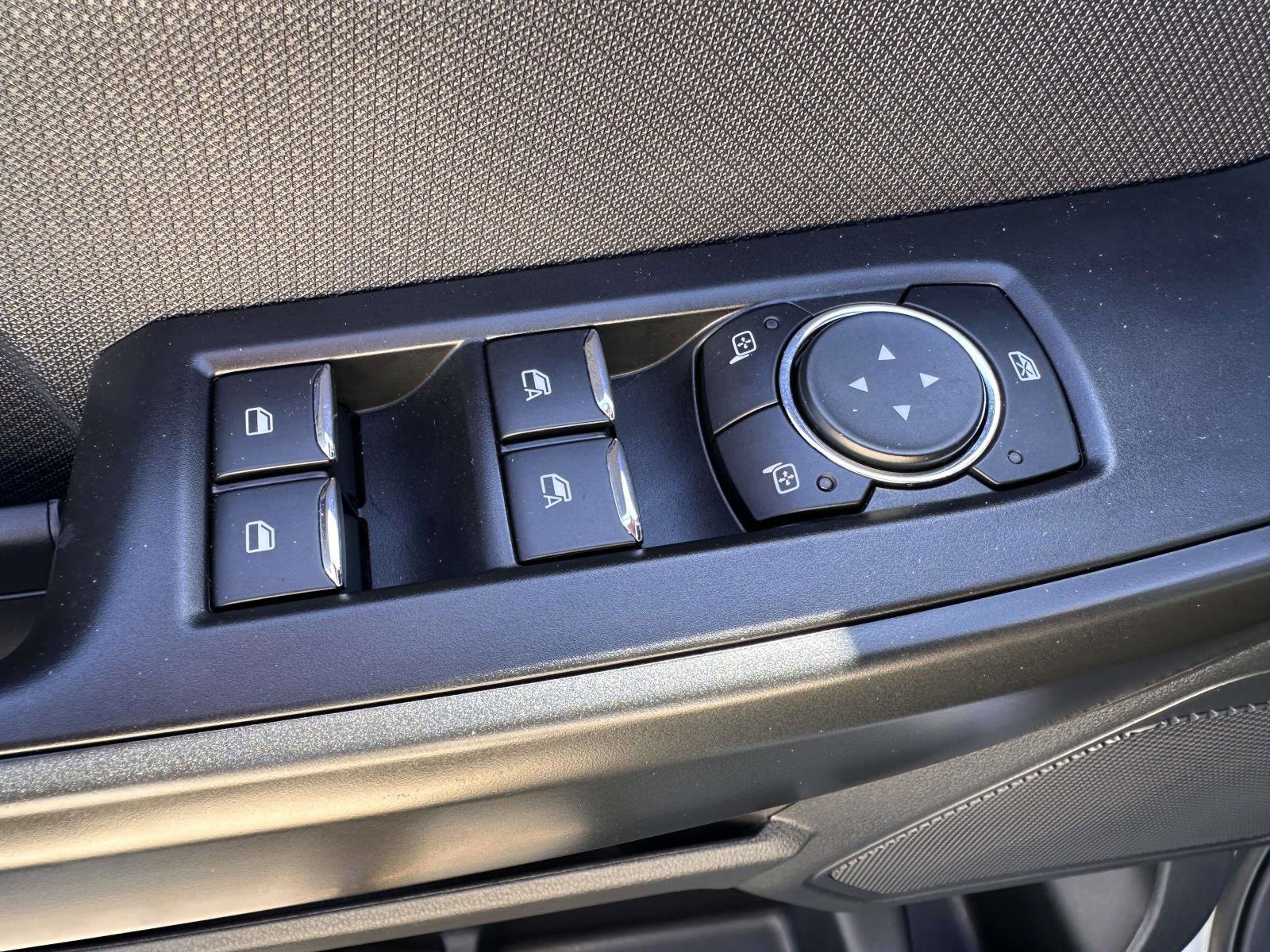 Used 2025 Ford F150 STX w/ Equipment Group 200A image 10