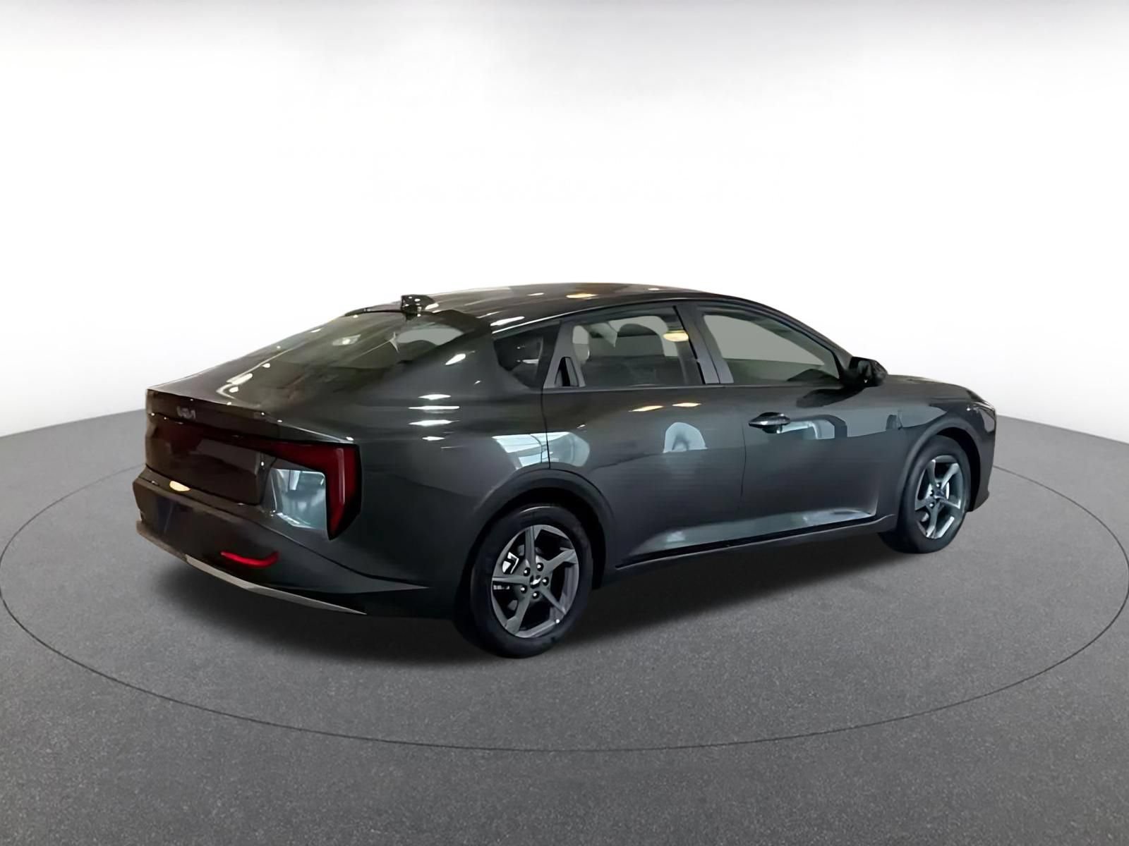 Used 2026 Kia K4 FWD image 10