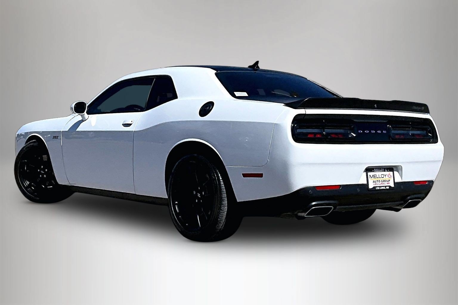 Used 2023 Dodge Challenger R/T Scat Pack w/ T/A Package RWD image 4