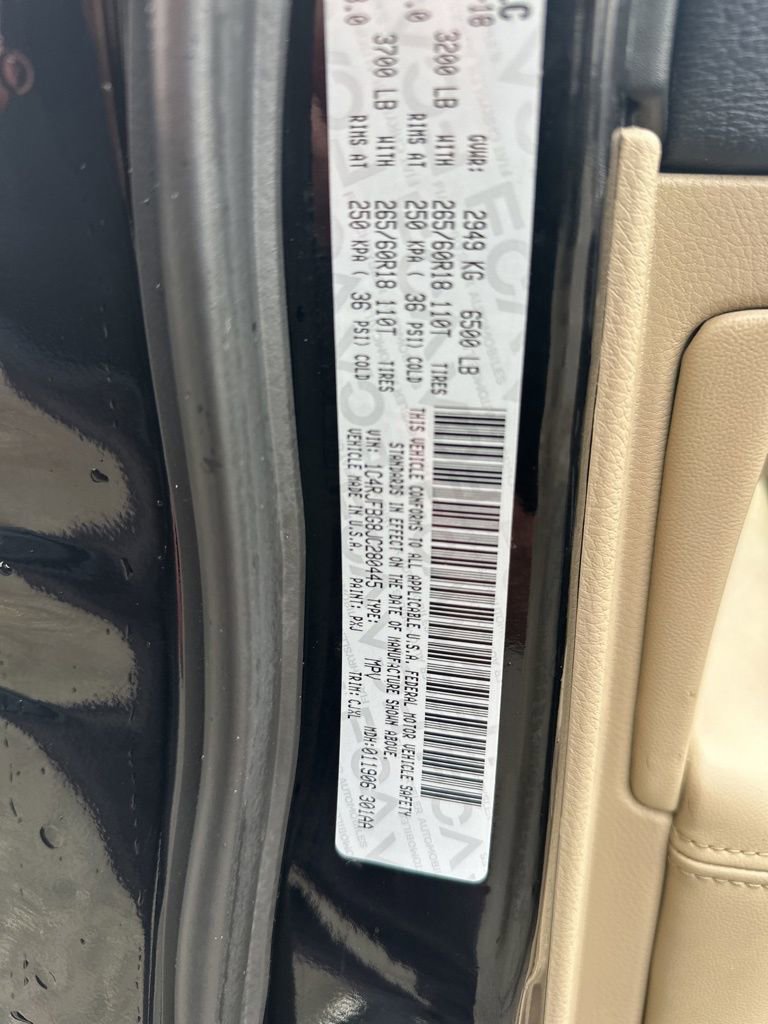 Used 2018 Jeep Grand Cherokee Limited image 35