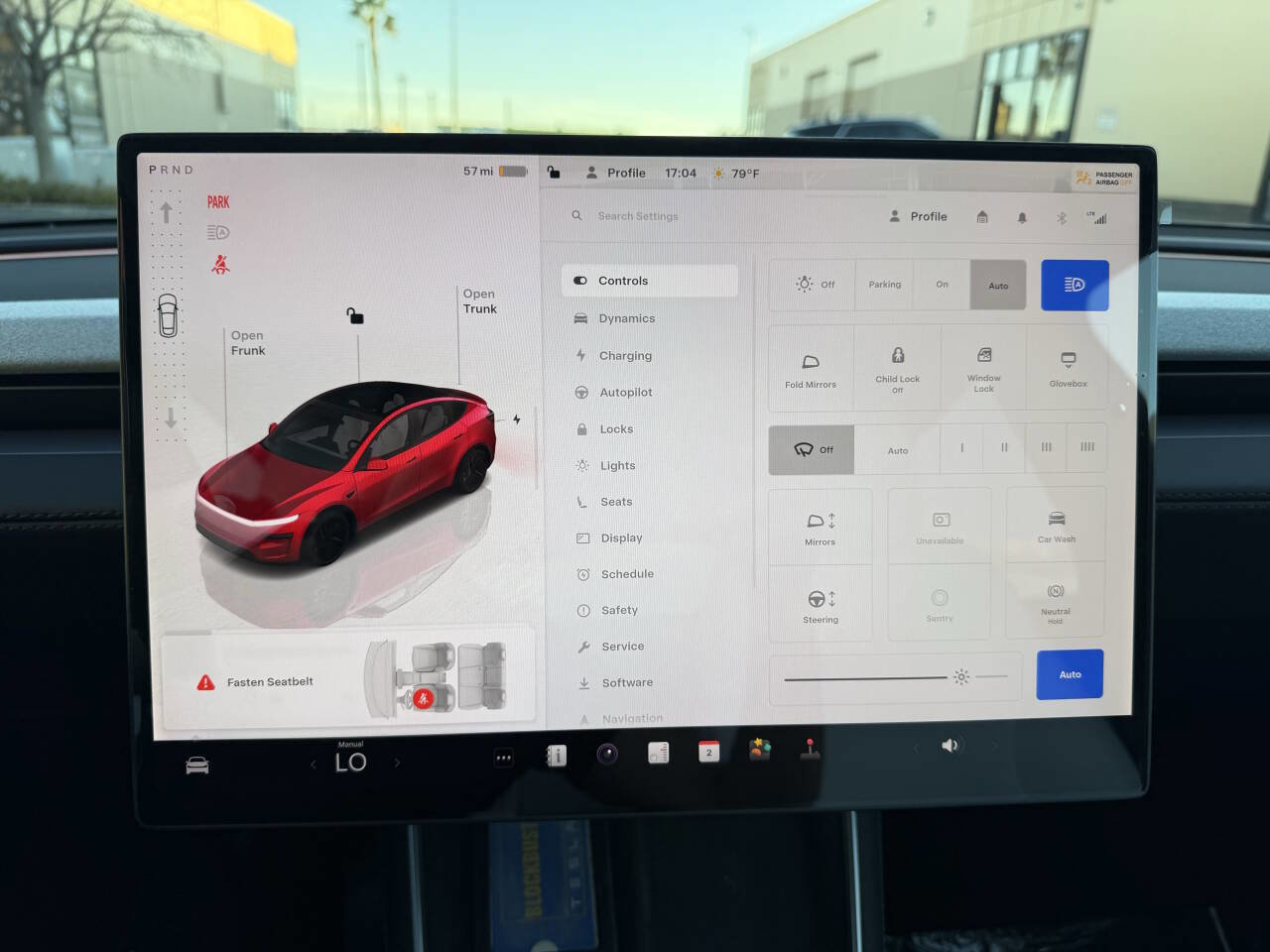 Used 2026 Tesla Model Y Long Range image 15