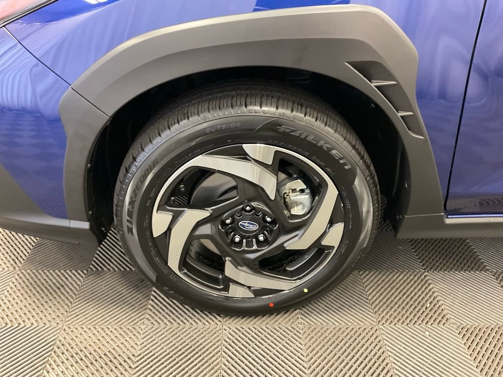 New 2026 Subaru Crosstrek 2.5i Limited AWD/4WD image 9