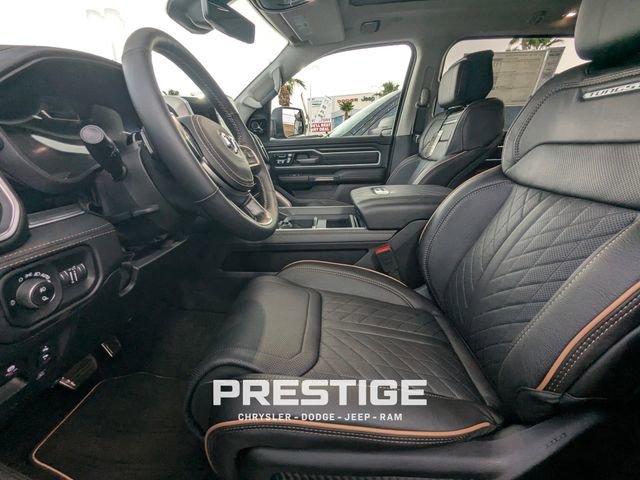 New 2026 RAM 1500 Tungsten w/ Bed Utility Group image 5