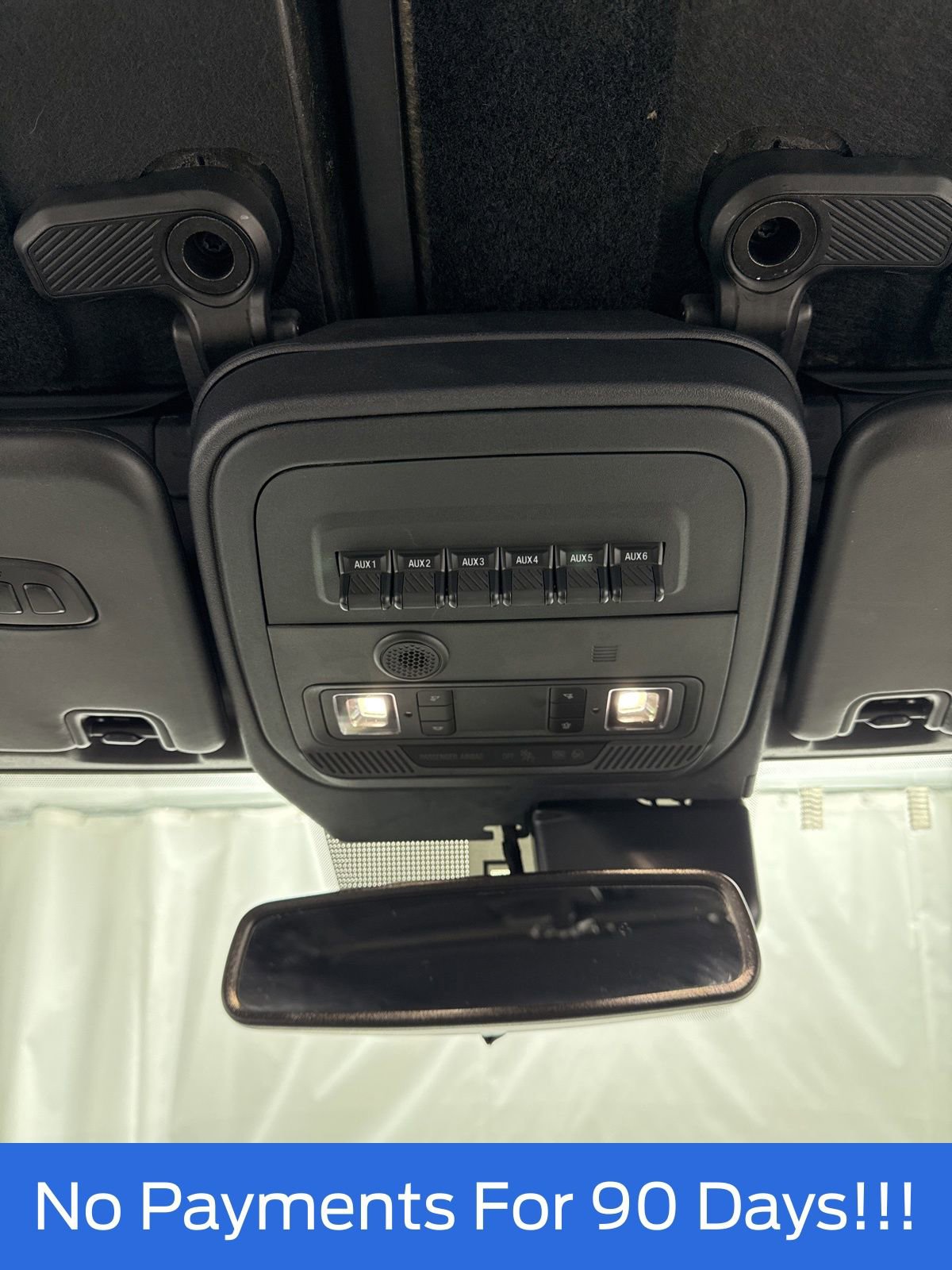 Certified 2022 Ford Bronco Wildtrak image 27