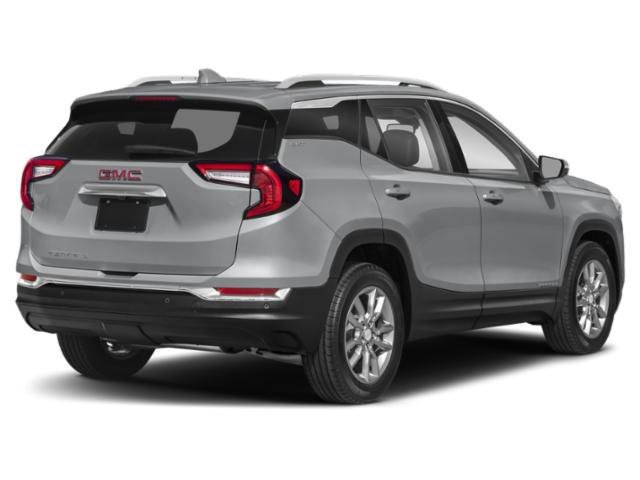 Certified 2024 GMC Terrain SLE w/ Driver Convenience Package image 2