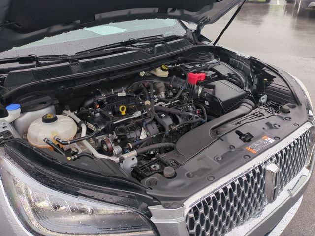 Used 2022 Lincoln Corsair Reserve w/ Luxury Package image 40