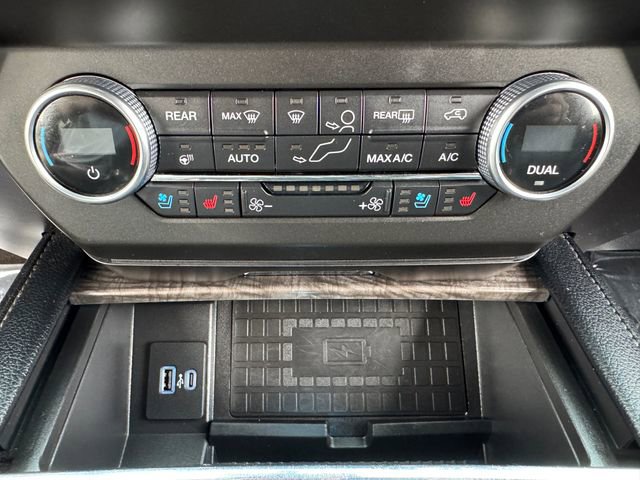 Certified 2021 Ford Expedition Limited image 30