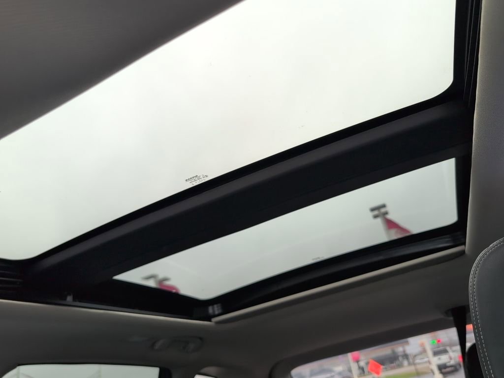 Used 2020 Nissan Murano SL w/ Moonroof Package image 23